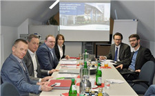 德國：Gro?-Gerau區(qū)將所有柴油公交車改裝為氫燃料電池