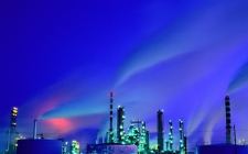 《2018年國內外油氣行業發展報告》分析