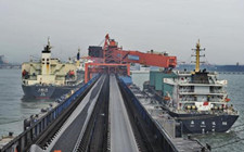 2018年，煤炭港口形勢發生了這些變化