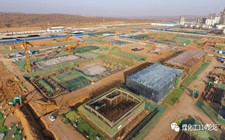 陜西144億元煤制烯烴已完成投資37.9億元