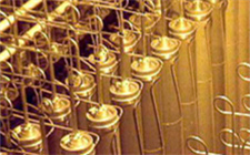 伊朗可以在4天內將鈾濃縮至20%的濃縮度