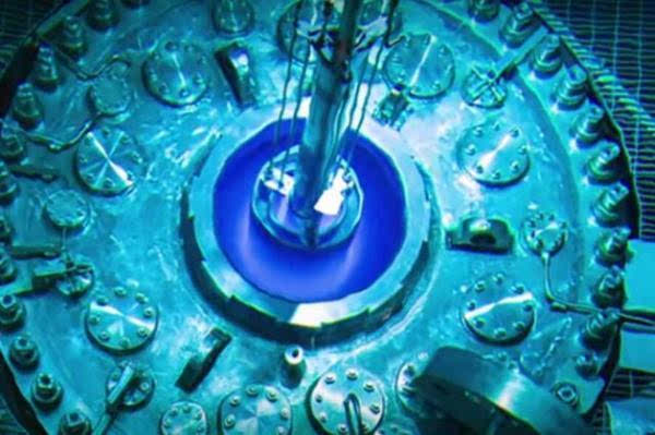 美國钚-238生產的一個關鍵步驟實現自動化