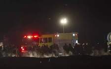 墨西哥輸油管道爆炸事件進展