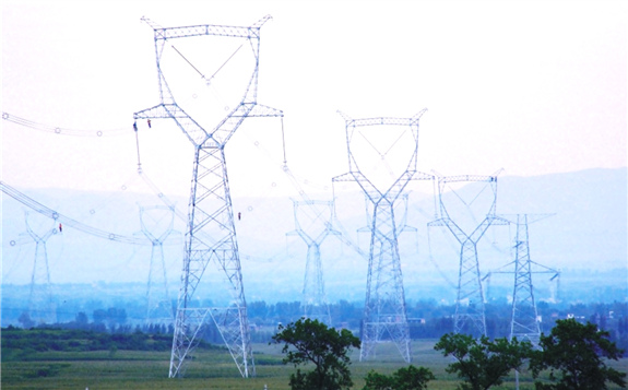 特高壓，創造國家電網科技新高度