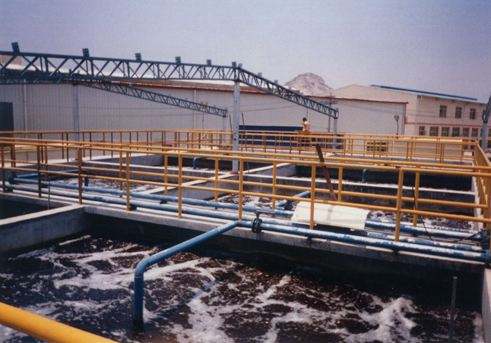 核技術在環境保護與治理中的應用