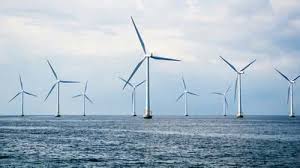 江苏加快海上风电核准 海上风电进入加速期