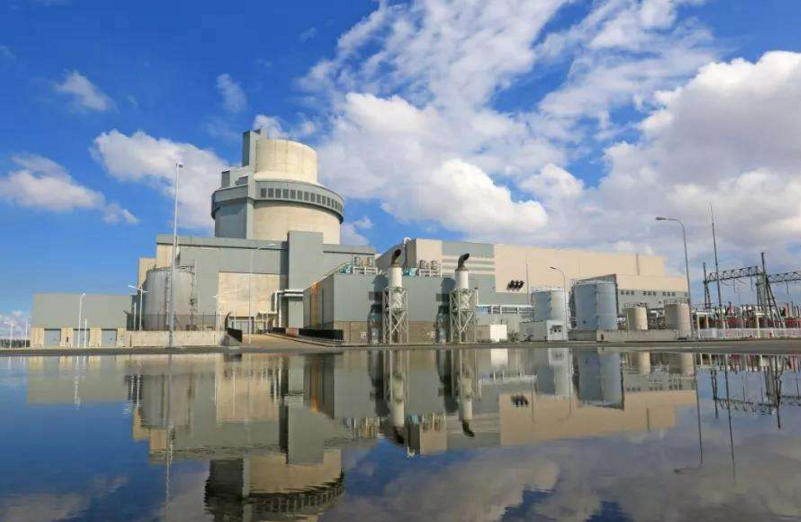 2018年中核集團核能發電量1177.88億千瓦時 創歷史新高!