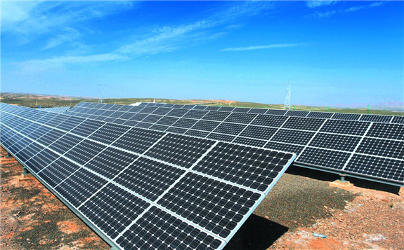 黑龍江省光伏裝機(jī)規(guī)模首次突破200萬千瓦