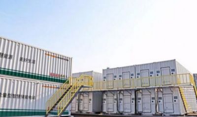 500MWh鋰電池儲能電站項目落地福建莆田 總投資超10億元!