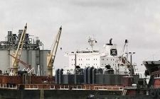 物產中大將成為浙江首家獲得原油非國營貿易進口資質的貿易企業