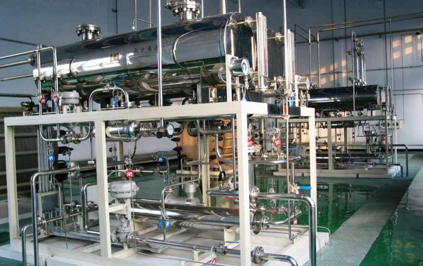 綠色化制氫過程  零碳足跡發展氫經濟成為未來發展核心 