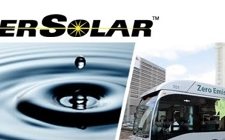 HyperSolar公司團隊成功使用超低鉑負載3D碳泡沫成功穩定制氫