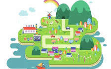 2019年國網南網兩大電網力推綜合能源服務