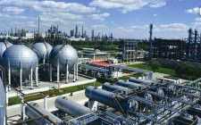 財政部統計2018年石油石化行業利潤同比大幅增長