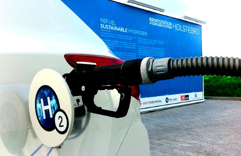 丹麥：推進(jìn)氫能出租車發(fā)展  政策利好加快綠色轉(zhuǎn)型