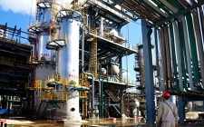 廣西石化航煤產(chǎn)量穩(wěn)步提升，氫能應(yīng)用前景明朗