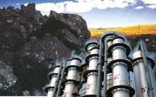 氣荒的不斷加劇，煤制醇基燃料受到重視