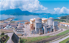 大亞灣核電基地累計上網電量達7098.48億度  其中對港供電占比超1/3