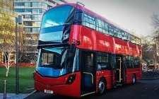 采埃孚電驅動系統應用于氫能汽車項目