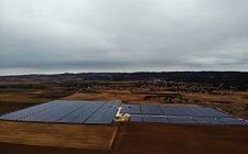 晶科能源為希臘Mesokomo項目提供5兆瓦電力