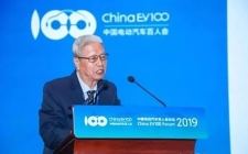 中國工程院院士衣寶廉：預計國內明年將有100臺加氫站運行