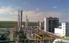 伊泰120萬噸煤制油產業鏈延鏈項目引資總額約70億元,投資10億元