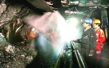 未來(lái)全國(guó)煤炭產(chǎn)量西部五省區(qū)占比逐年升高