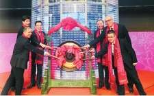 明陽智能：廣東千億級風電裝備產業高地形成