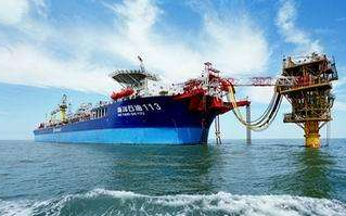 中海油預計2019年將有六個新油氣項目投產  同時加碼海上風電業務！