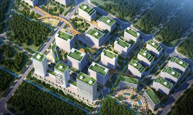 常州國家高新區(qū)開啟氫燃料電池及氫能利用產(chǎn)業(yè)布局