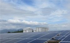 2019年1500V光伏系統(tǒng)已經(jīng)成為平價(jià)上網(wǎng)的有力武器