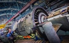 GE進(jìn)一步在法國(guó)削減燃?xì)廨啓C(jī)等工作崗位