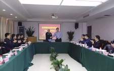 田灣核電項目舉行4號機組臨時驗收簽字儀式