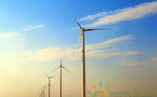 河南省35個風電項目總裝機超2.4GW正在融資 