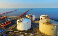 印度尼西亞開始對石油和天然氣法進行大修，以阻止產量下滑