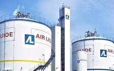 液化空氣通過電解對脫碳氫生產進行戰略投資