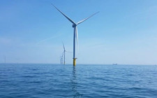 德国研究海上风电对电网的影响