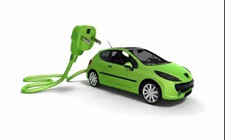 从0到100万辆，燃料电池要成新能源汽车新风口？