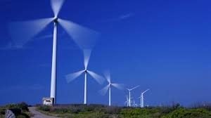 風電行業業績回暖或臨拐點