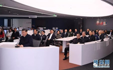 光伏扶貧再次呈現在總書記面前