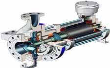 中國核動(dòng)力航母再傳喜訊：主泵完成開發(fā)