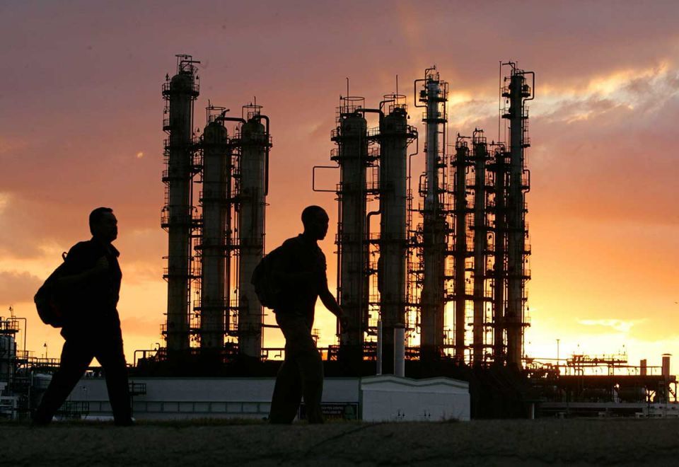 ?巴基斯坦將從伊斯蘭開發銀行獲得45億美元的石油融資