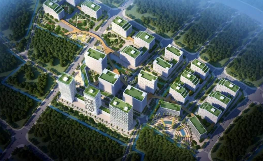 吉林省將在西部地區建設中國北方氫谷和云谷