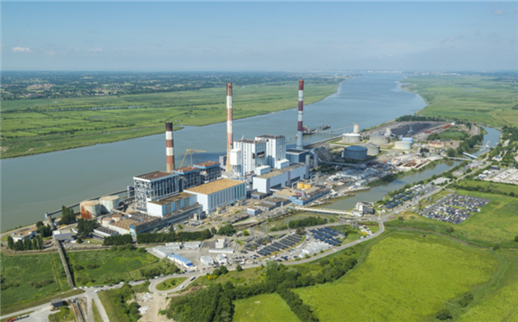 法國政府與EDF合作將1200MW的科德梅斯發(fā)電廠轉(zhuǎn)化為生物質(zhì)能發(fā)電站