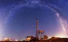 川南頁巖氣：突破技術瓶頸 鉆機火力全開