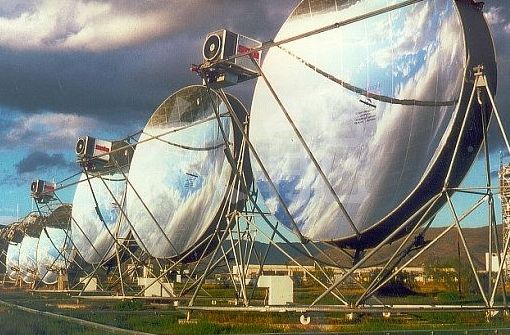 新型儲能系統以熱能形式儲存可再生能源  成本是抽水蓄能電站一半！