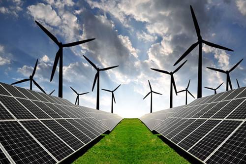 两部门发布清洁能源“优先发电、优先购电”通知， 光伏风电再迎利好！