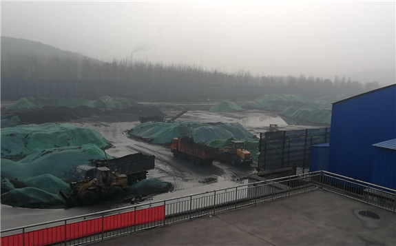 2018年煤炭進(jìn)出口簡(jiǎn)況