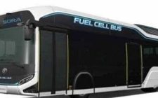 目前美國燃料電池巴士項目情況