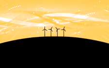 日立公司決定退出風力發電機組市場